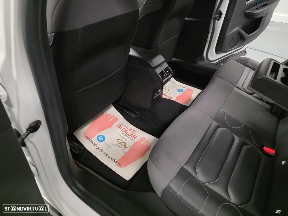 Citroën e-C4 50 kWh Shine Pack - 32