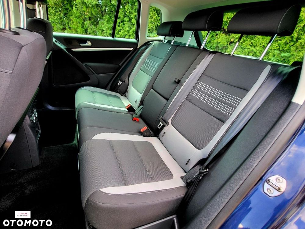 Volkswagen Tiguan - 6