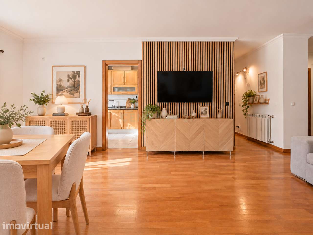 Apartamento T2 Azeitão - Grande imagem: 5/37