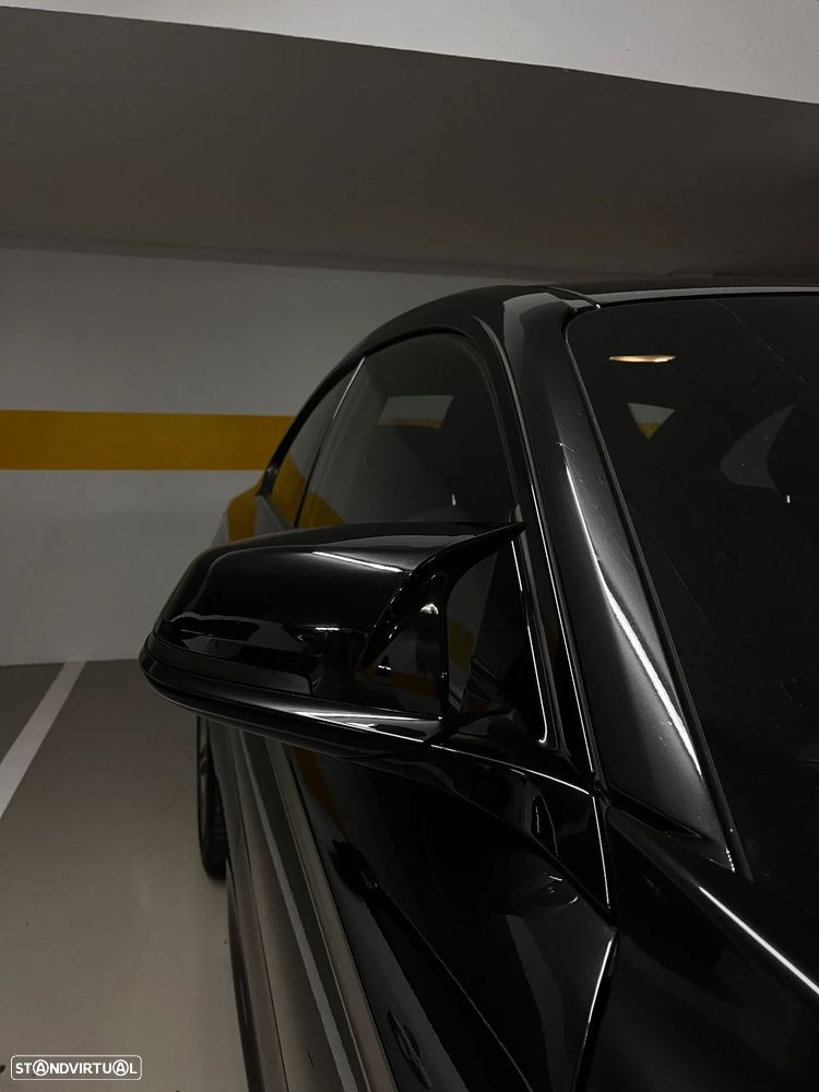 BMW M235i Auto - 18