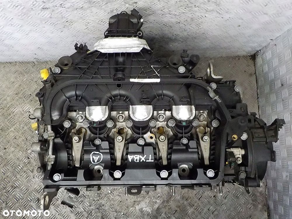 FORD MONDEO MK4 IV SILNIK 2.0 TDCI 163 KM TXBA - 2