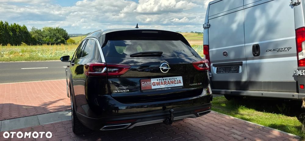 Opel Insignia - 7