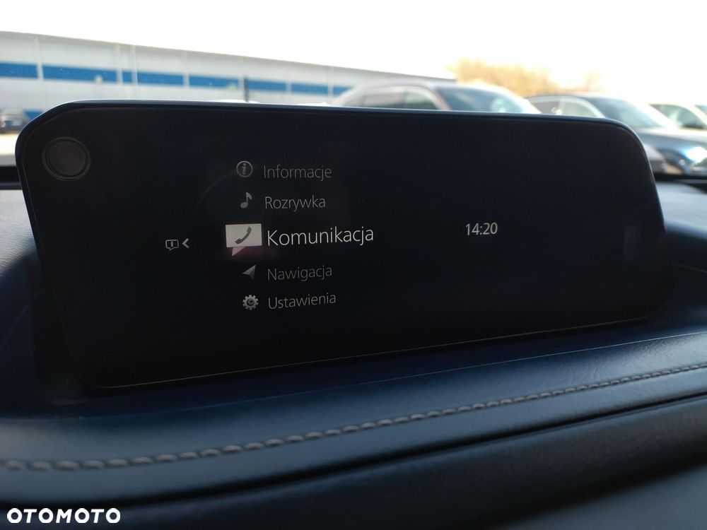 Mazda CX-30 2.0 mHEV Hikari AWD - 18