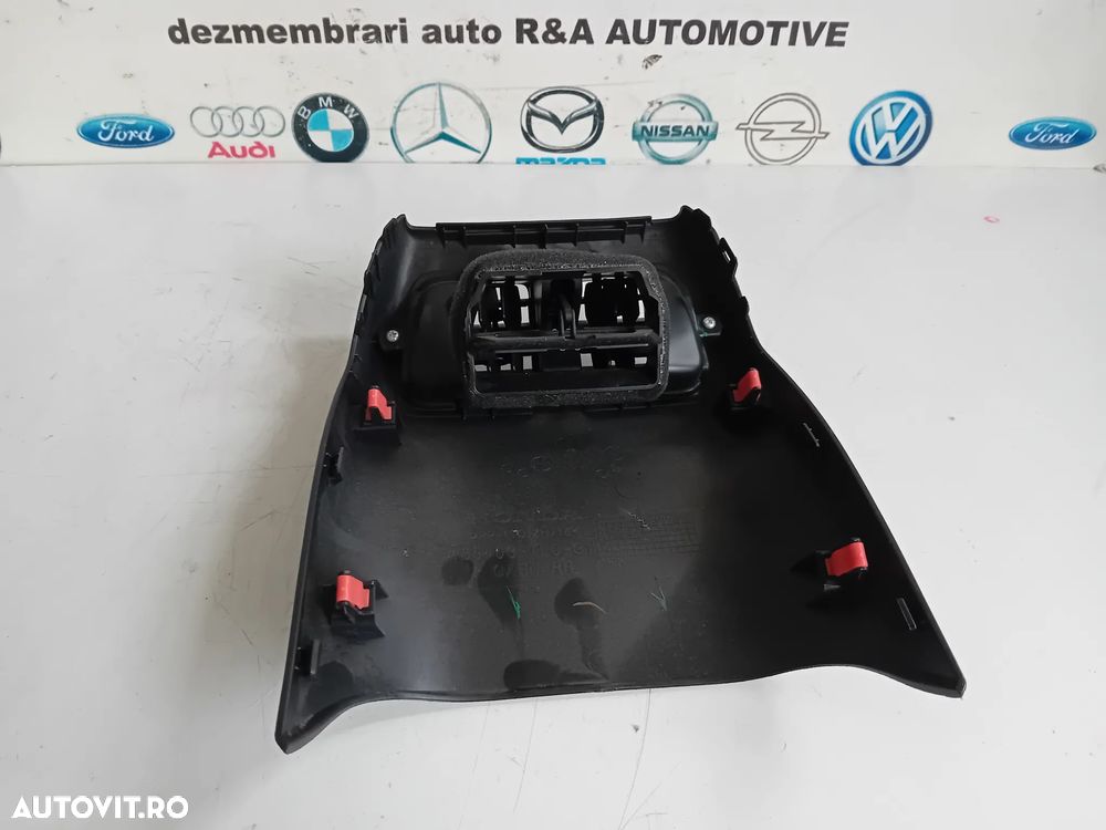 Grile Grila Ventilatie Spate Cotiera Honda Accord 2008-2013 Motor R20A3 - 5