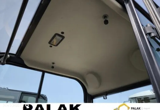 JCB Mini koparka JCB 16 C -1 , 2023rok - 13