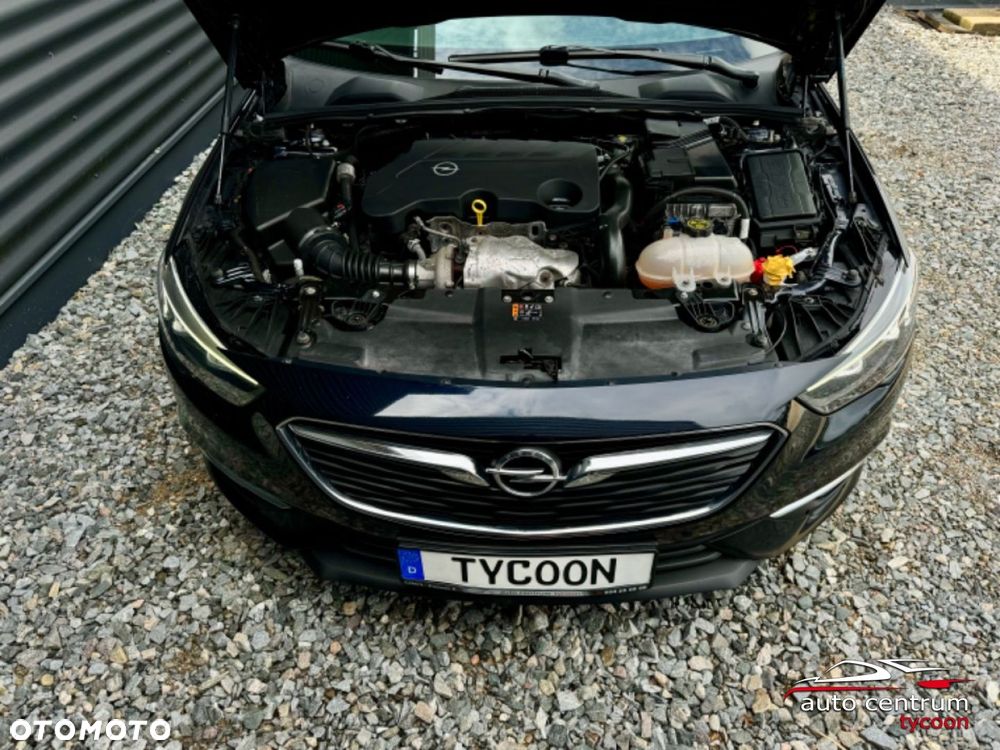 Opel Insignia - 33
