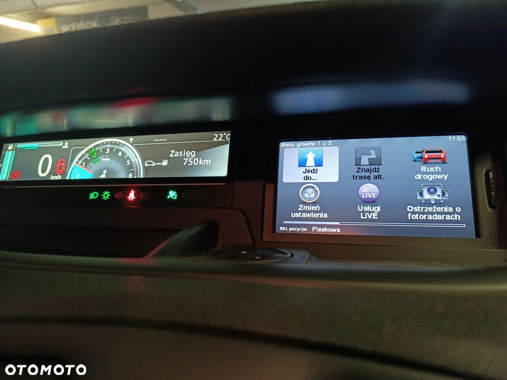 Renault Scenic ENERGY dCi 110 LIMITED - 34