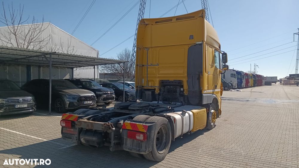 DAF XF 460FT - 6