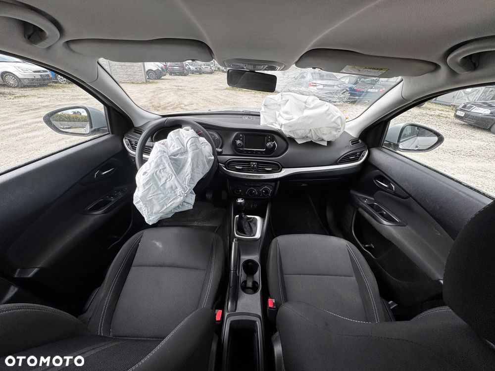 Fiat Tipo 1.4 T-Jet S-Design - 17