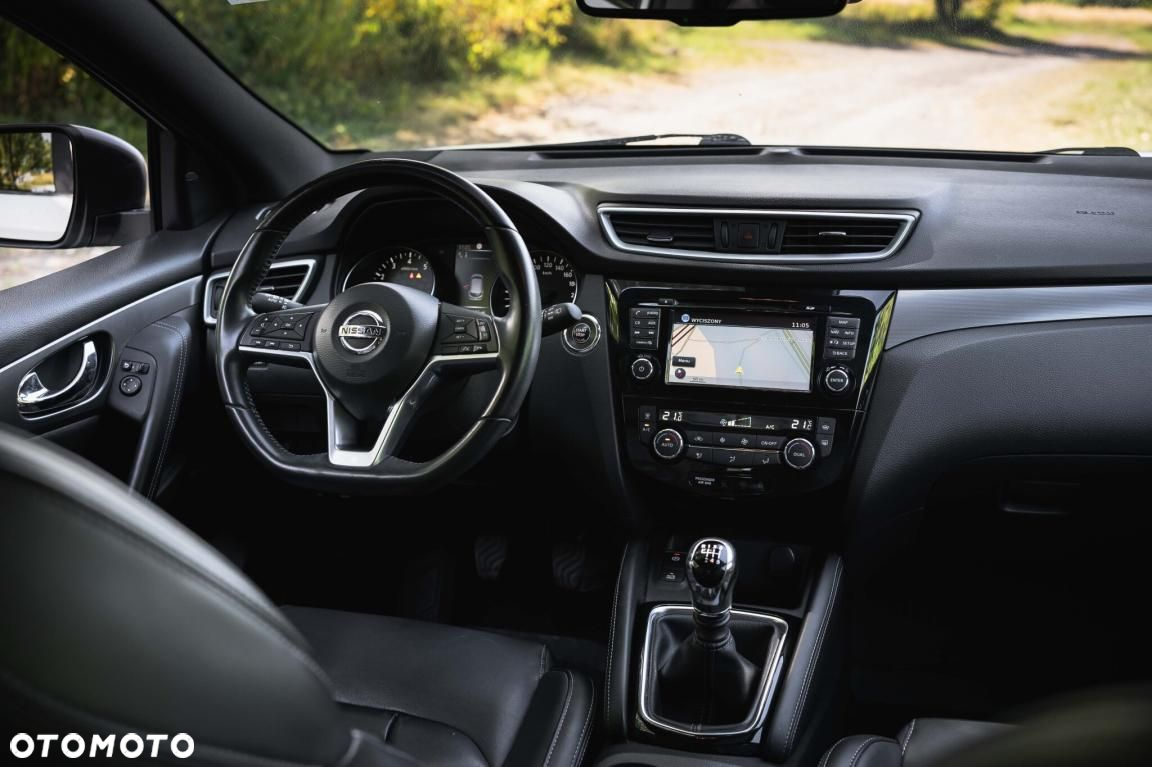 Nissan Qashqai - 3