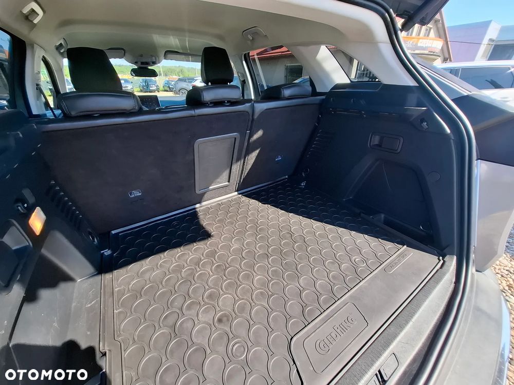 Peugeot 3008 PureTech 130 Stop & Start EAT6 Allure - 17
