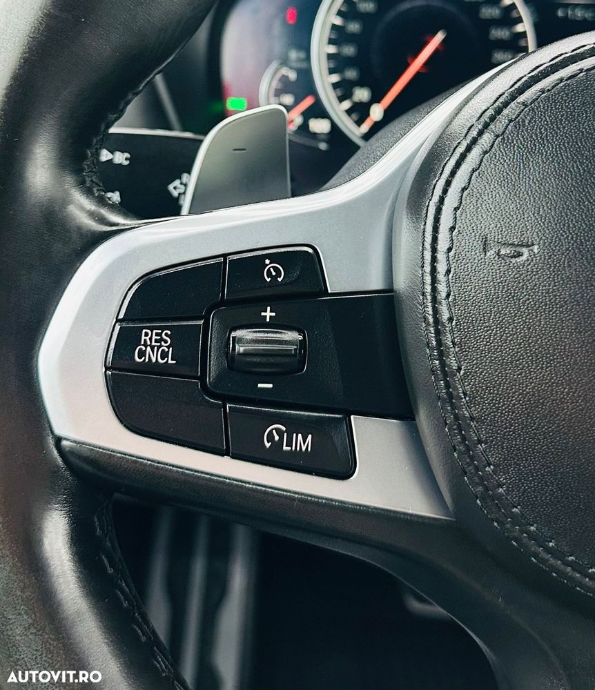 BMW X3 xDrive20d Aut. M Sport Edition - 30