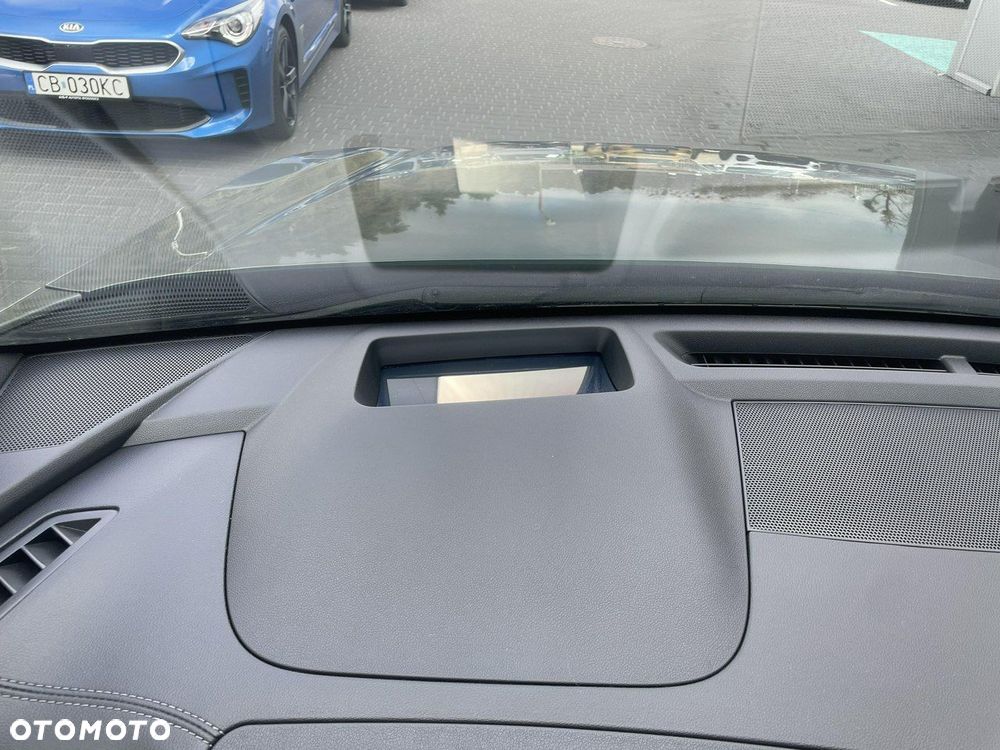 Kia Sorento 1.6 T-GDI HEV Prestige Line AWD 6os - 31