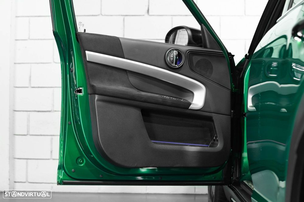 MINI Countryman Cooper SE All4 Aut. - 26