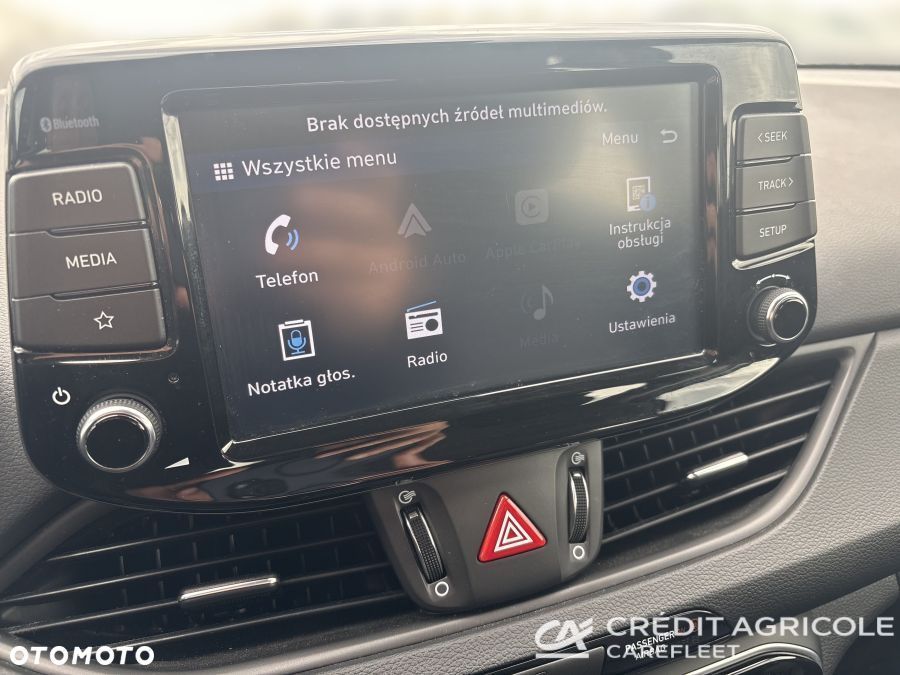 Hyundai i30 1.0 T-GDI Modern - 26