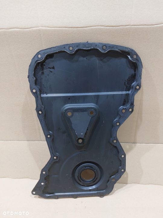 BOXER JUMPER 2.2 HDI OSŁONA OBUDOWA ROZRZĄDU - 3