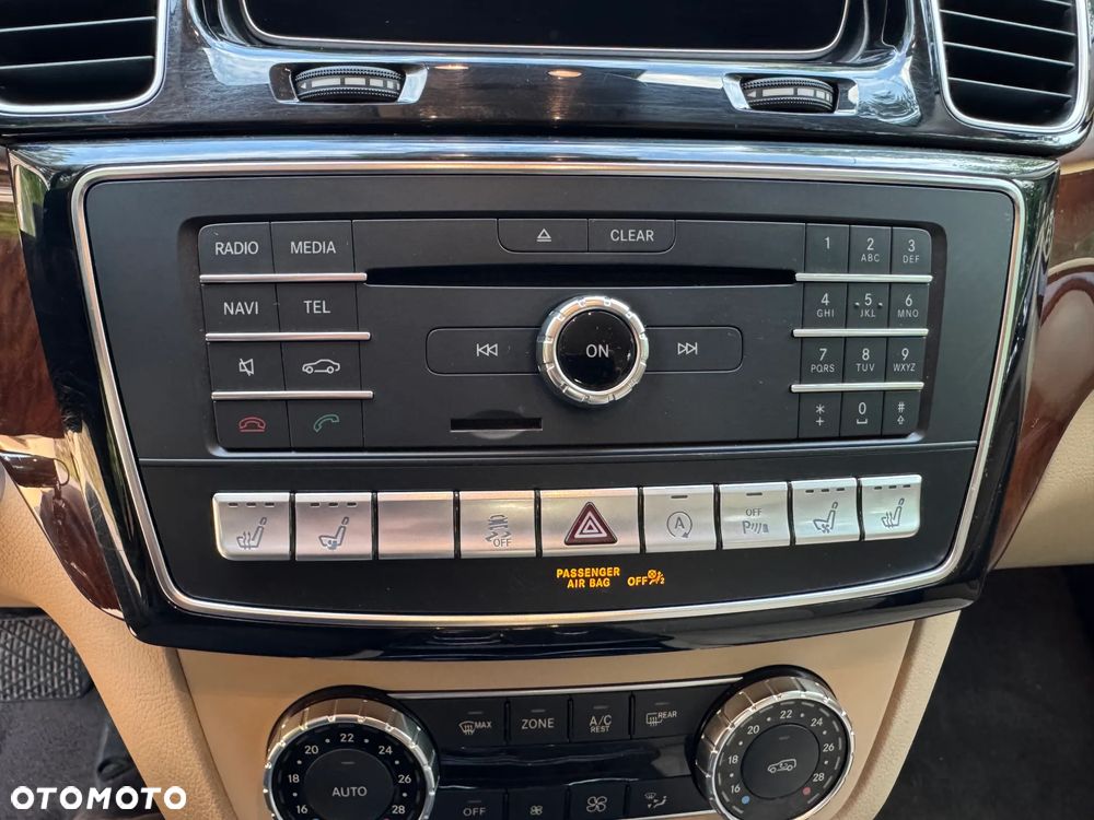 Mercedes-Benz GLE 350 d 4-Matic - 12