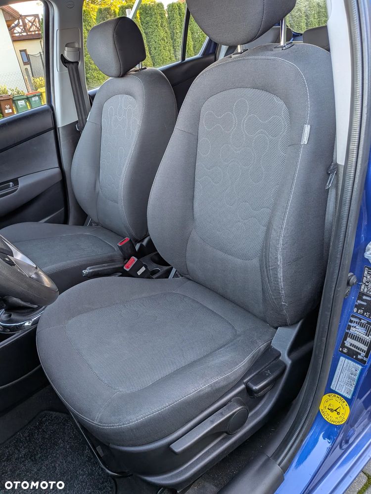 Hyundai i20 - 21