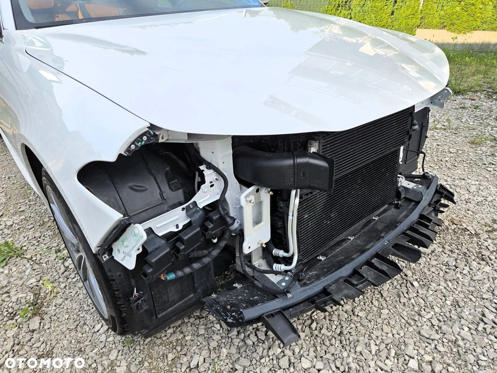 Alfa Romeo Giulia 2.0 Turbo 16V AT8-Q4 Ti - 10
