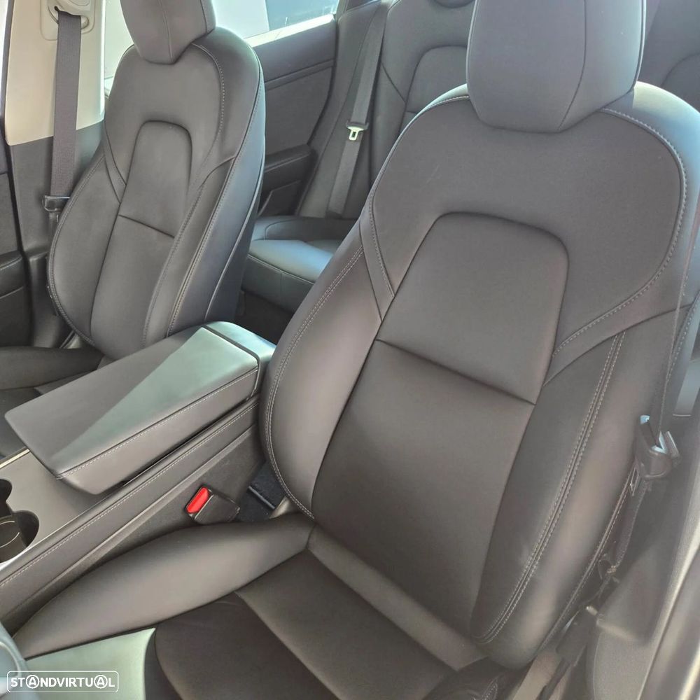 Tesla Model 3 Premium Long Range AWD Dual Motor - 14
