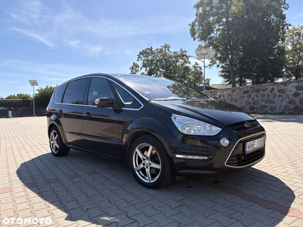 Ford S-Max - 3