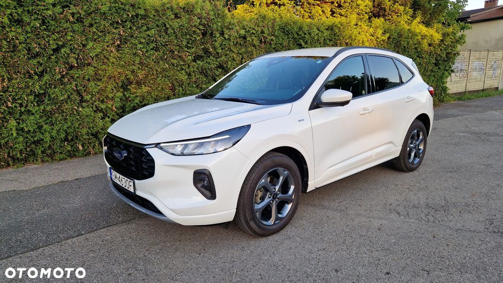 Ford Escape - 2