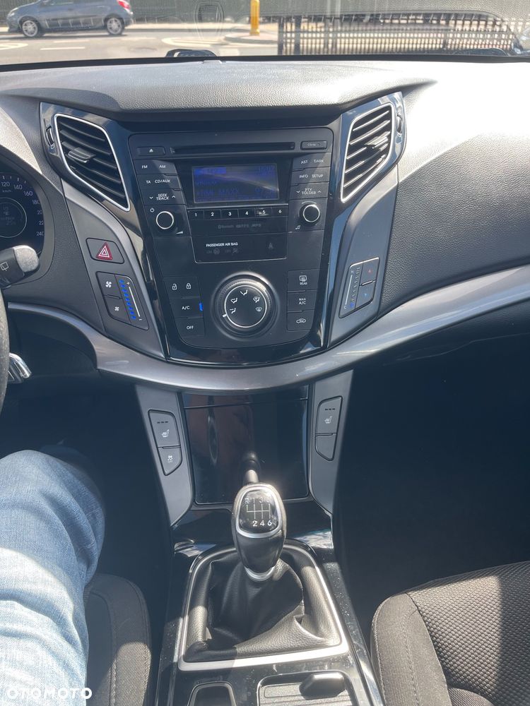 Hyundai i40 1.6 Comfort - 13