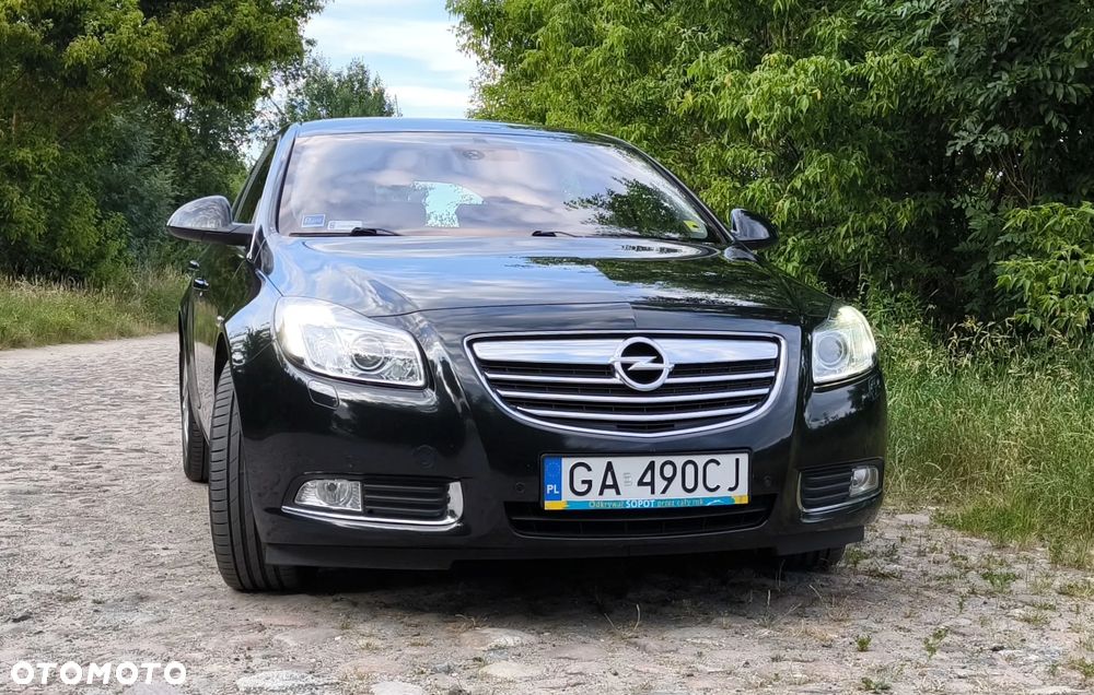 Opel Insignia 1.6 T Sport - 5