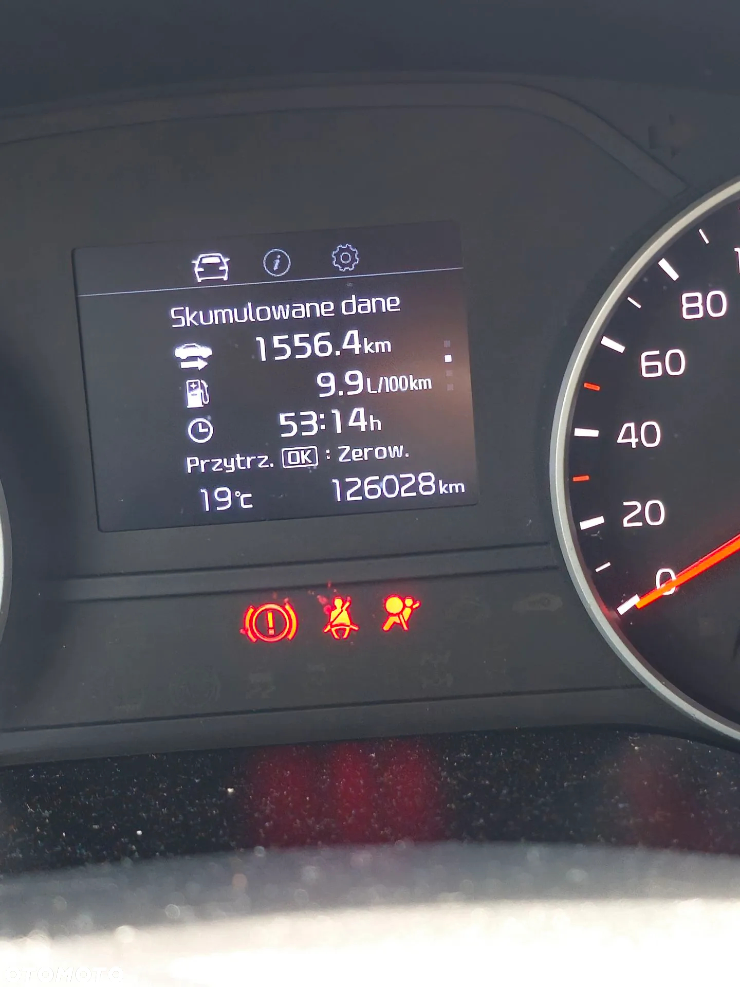 Kia Sportage 1.6 GDI S 2WD - 12