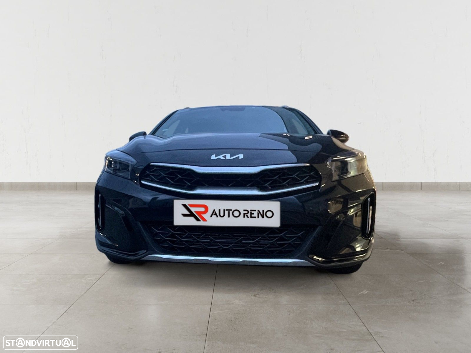 Kia XCeed 1.0 T-GDI Dynamic - 8
