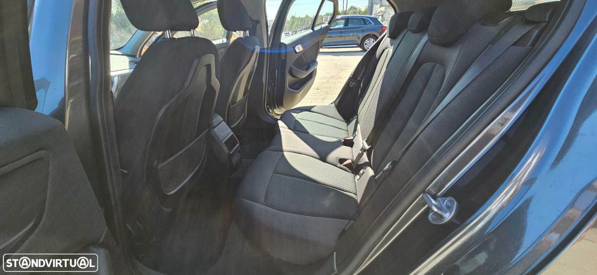 BMW 118 i Corporate Edition Auto - 19