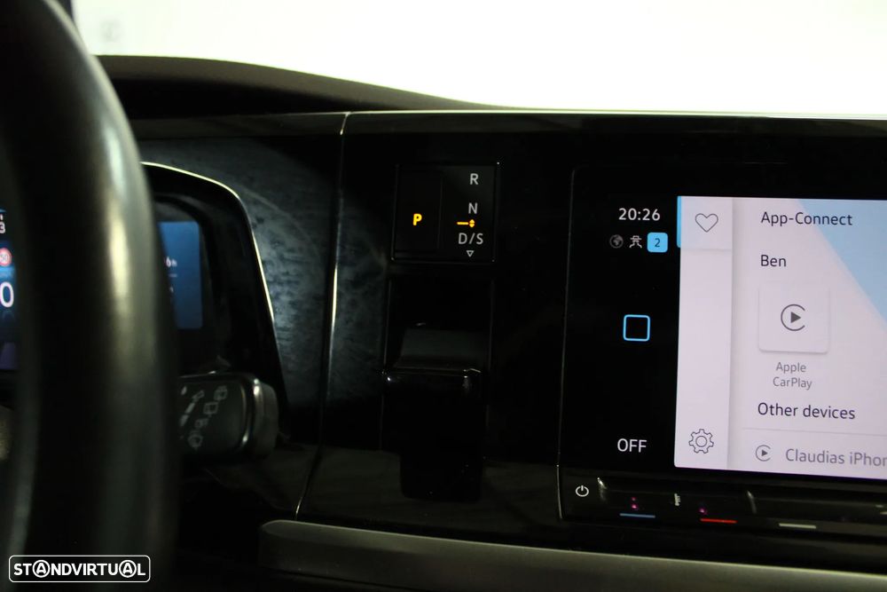 VW Multivan 2.0 TDI Life DSG - 9