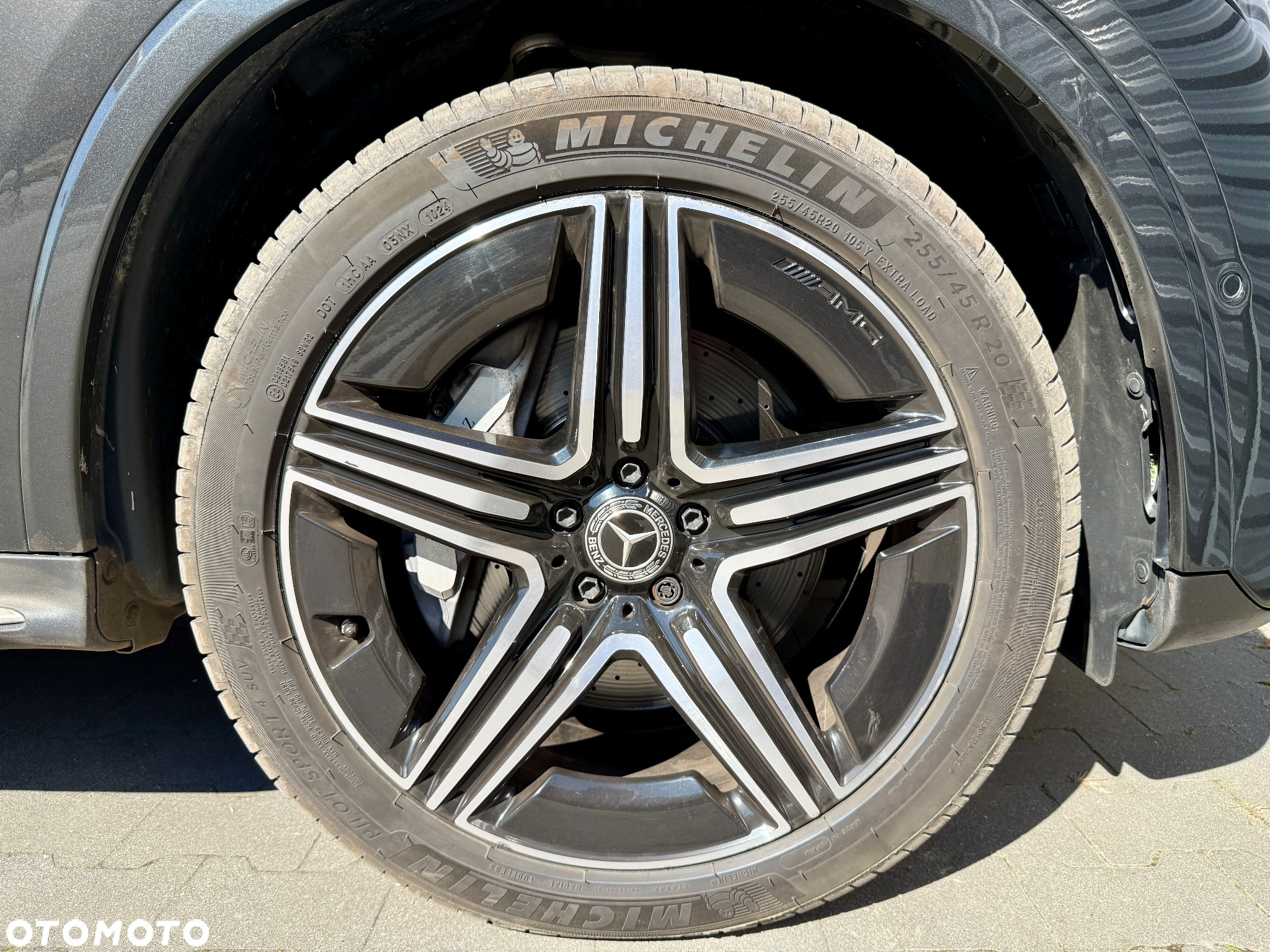 Mercedes-Benz GLC 220 d 4Matic 9G-TRONIC Edition AMG Line - 32