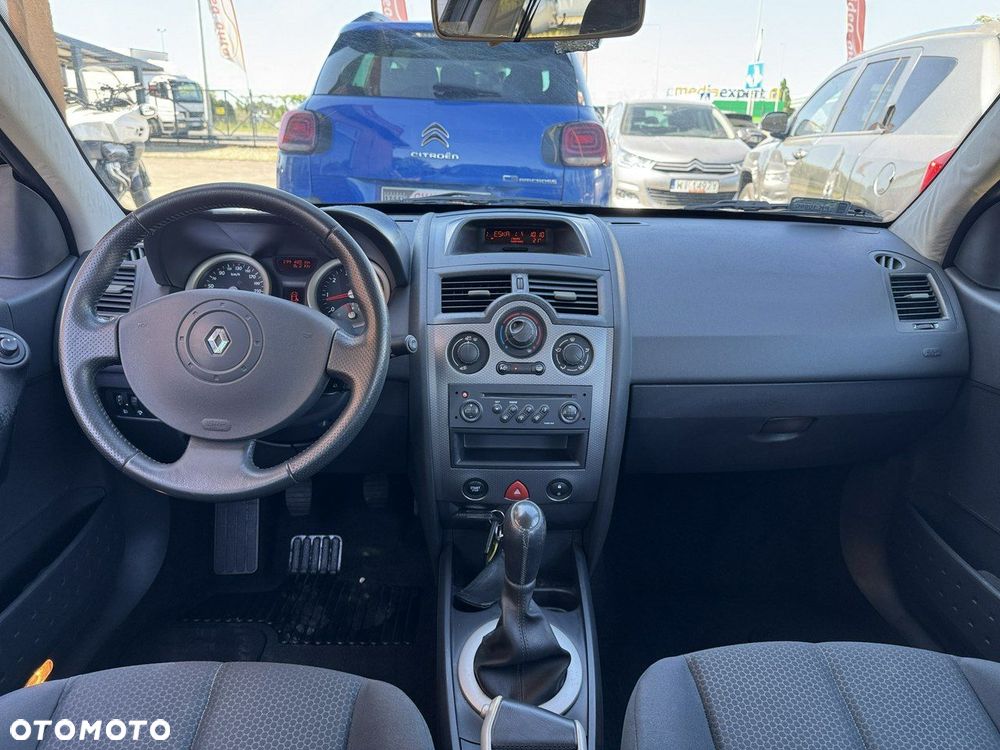 Renault Megane - 16