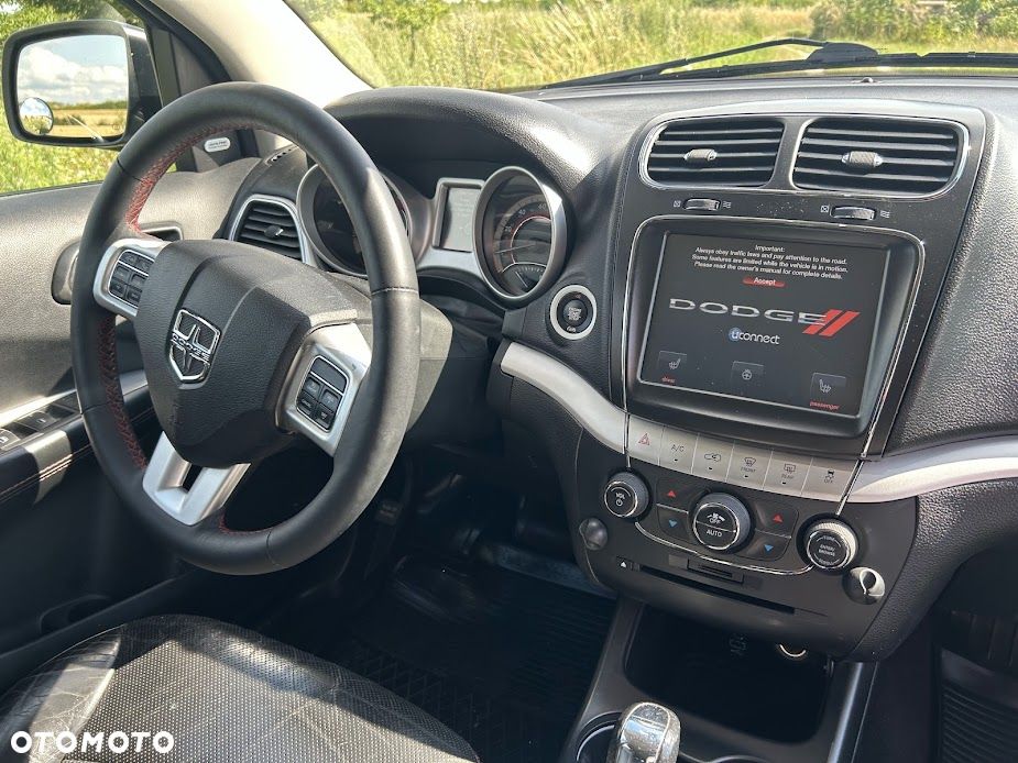 Dodge Journey - 13