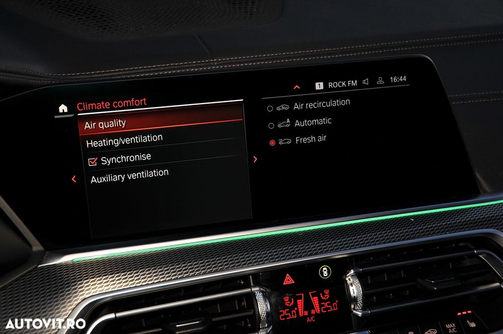 BMW X6 xDrive30d - 18