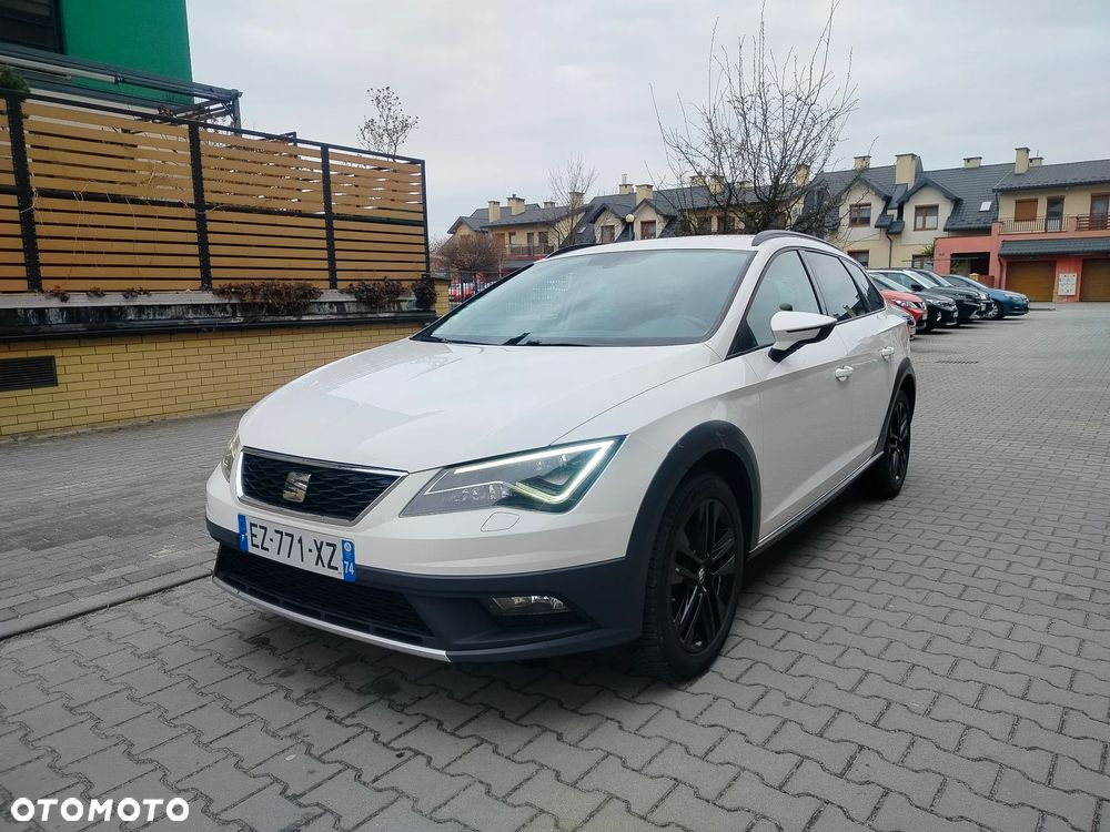 Seat Leon - 8