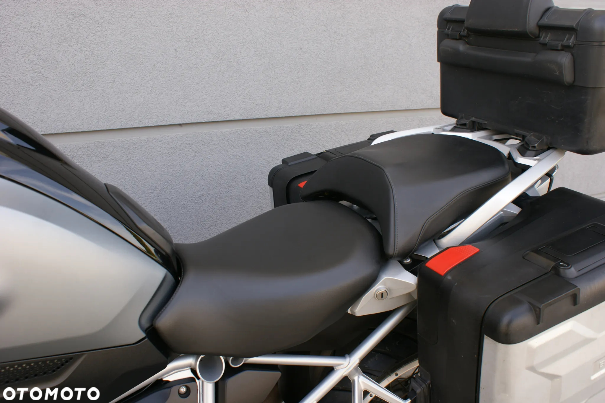BMW GS - 12
