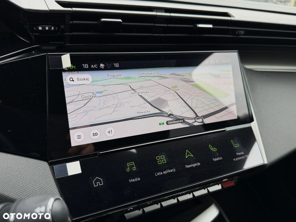 Peugeot 308 1.2 mHEV GT S&S e-DCS6 - 16