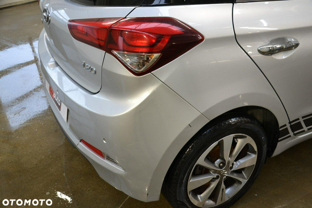 Hyundai i20 - 17