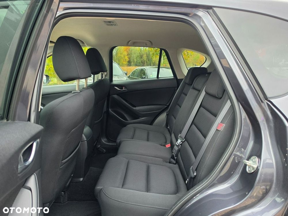 Mazda CX-5 - 31