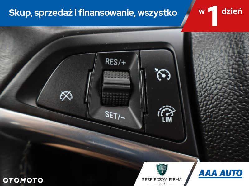 Opel Mokka - 17