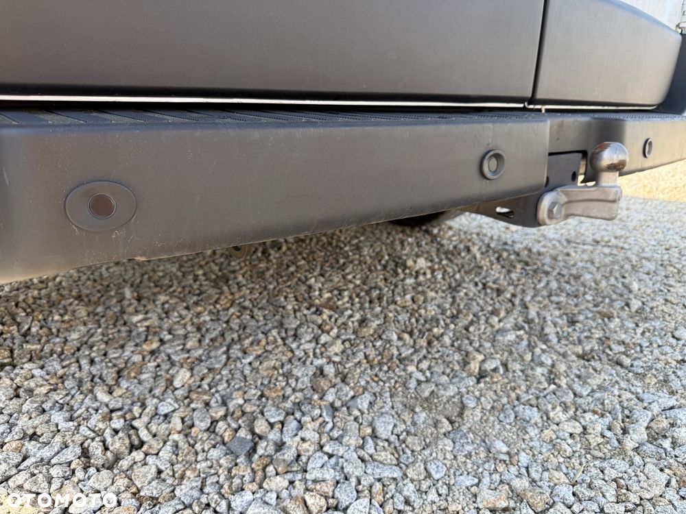 Renault MASTER/L3H2/ 2024/Klima/tempoma/hak/multifunkcja/ - 9