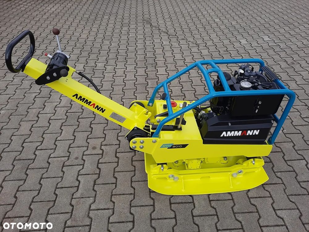 Ammann DVH 3010 - 1