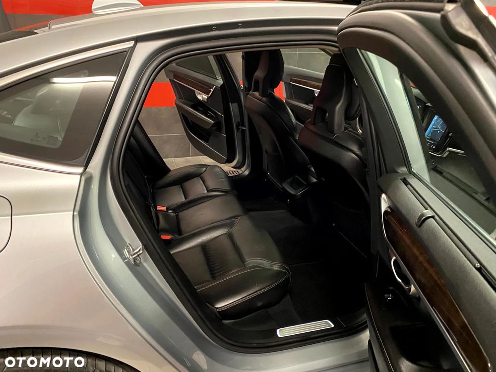 Volvo S90 D5 SCR AWD Inscription - 24