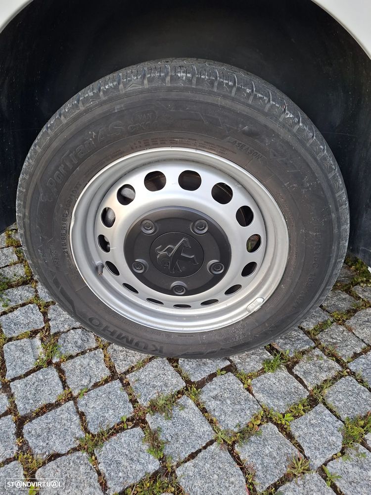 Peugeot Expert L2H1 - 10