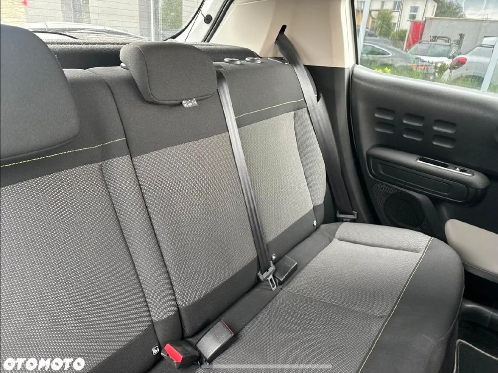 Citroën C3 - 7