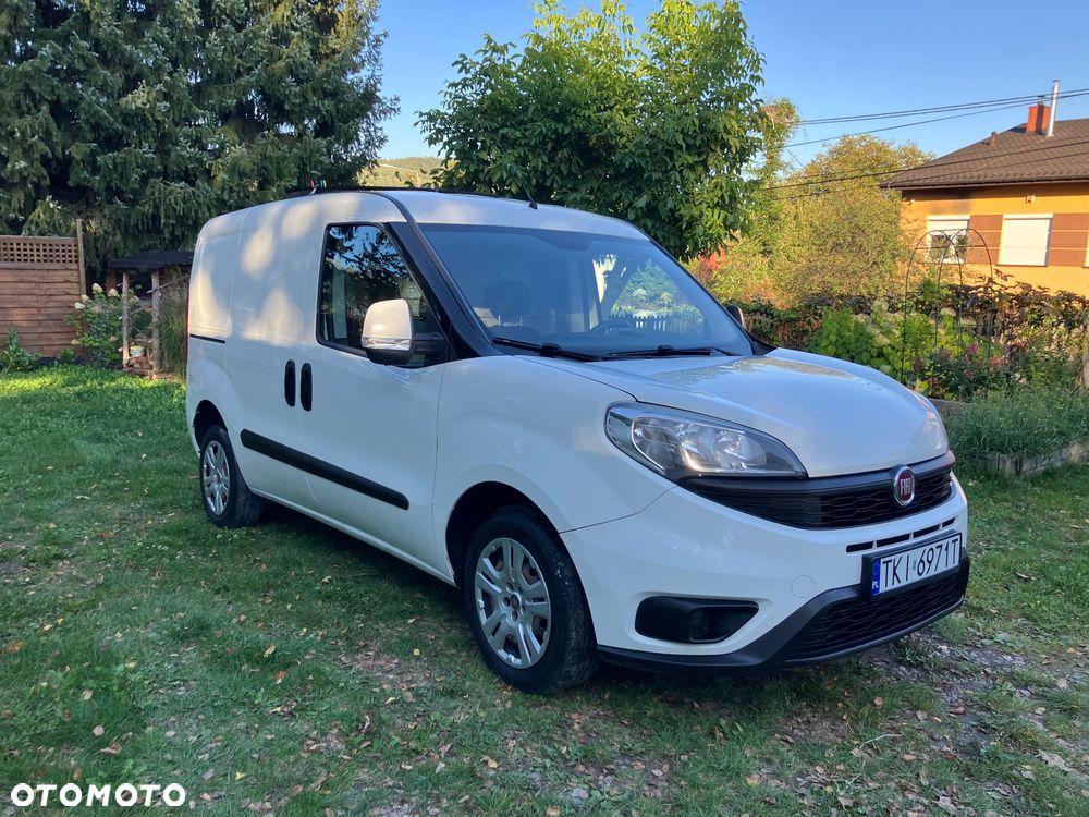Fiat Doblo - 4
