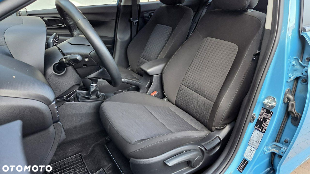Hyundai i20 - 15