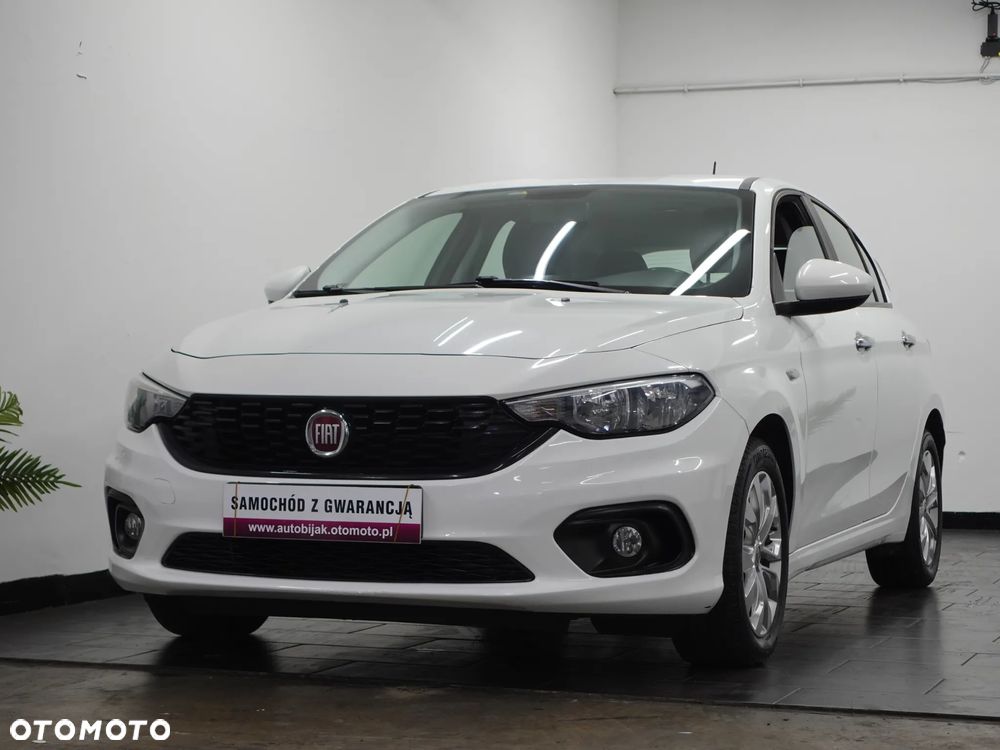 Fiat Tipo 1.4 16v Easy - 4
